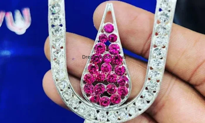 SRI VARSHA JEWELLERS